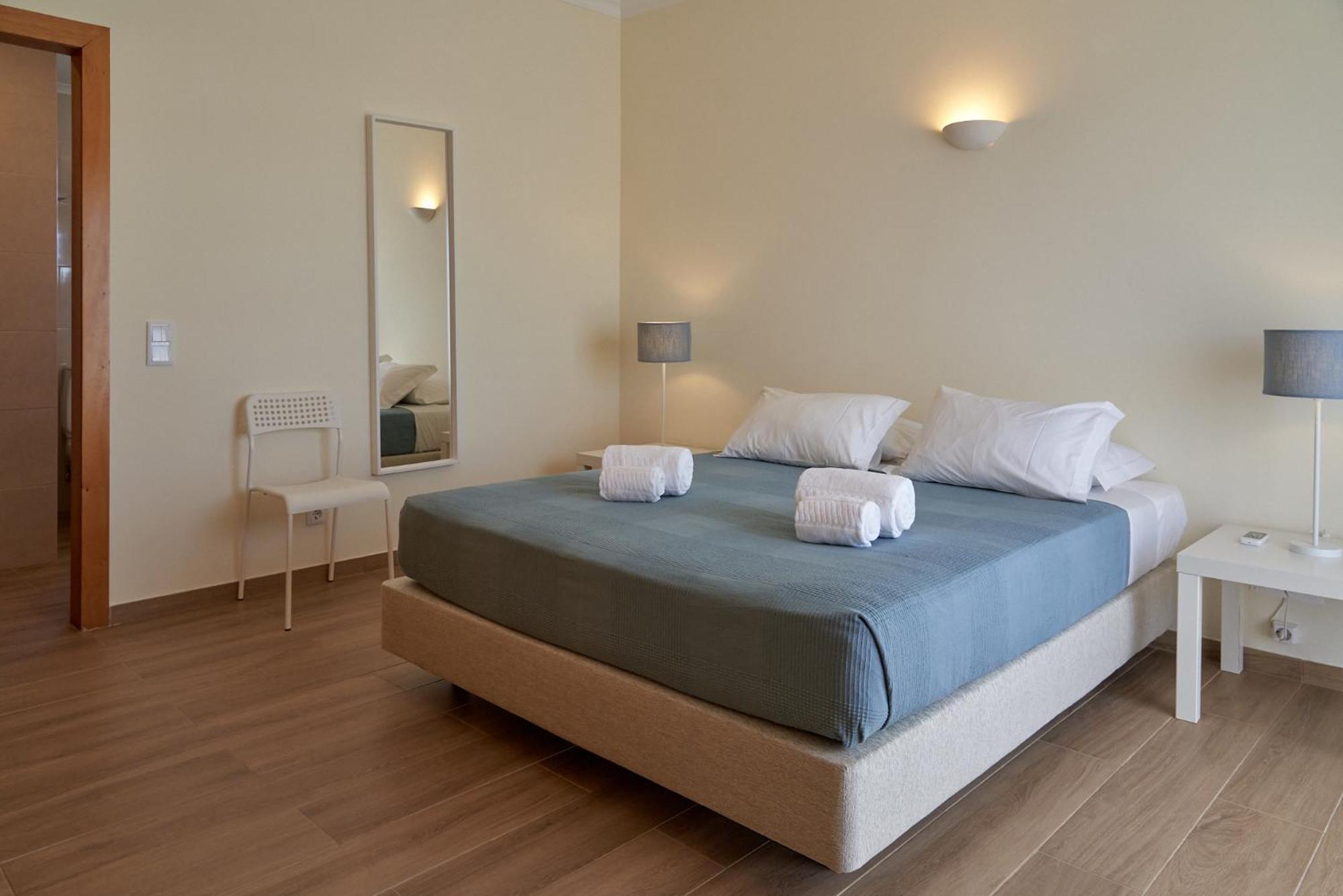 Balaia Plaza Al - Ideal Para Familias Албуфейра Екстериор снимка