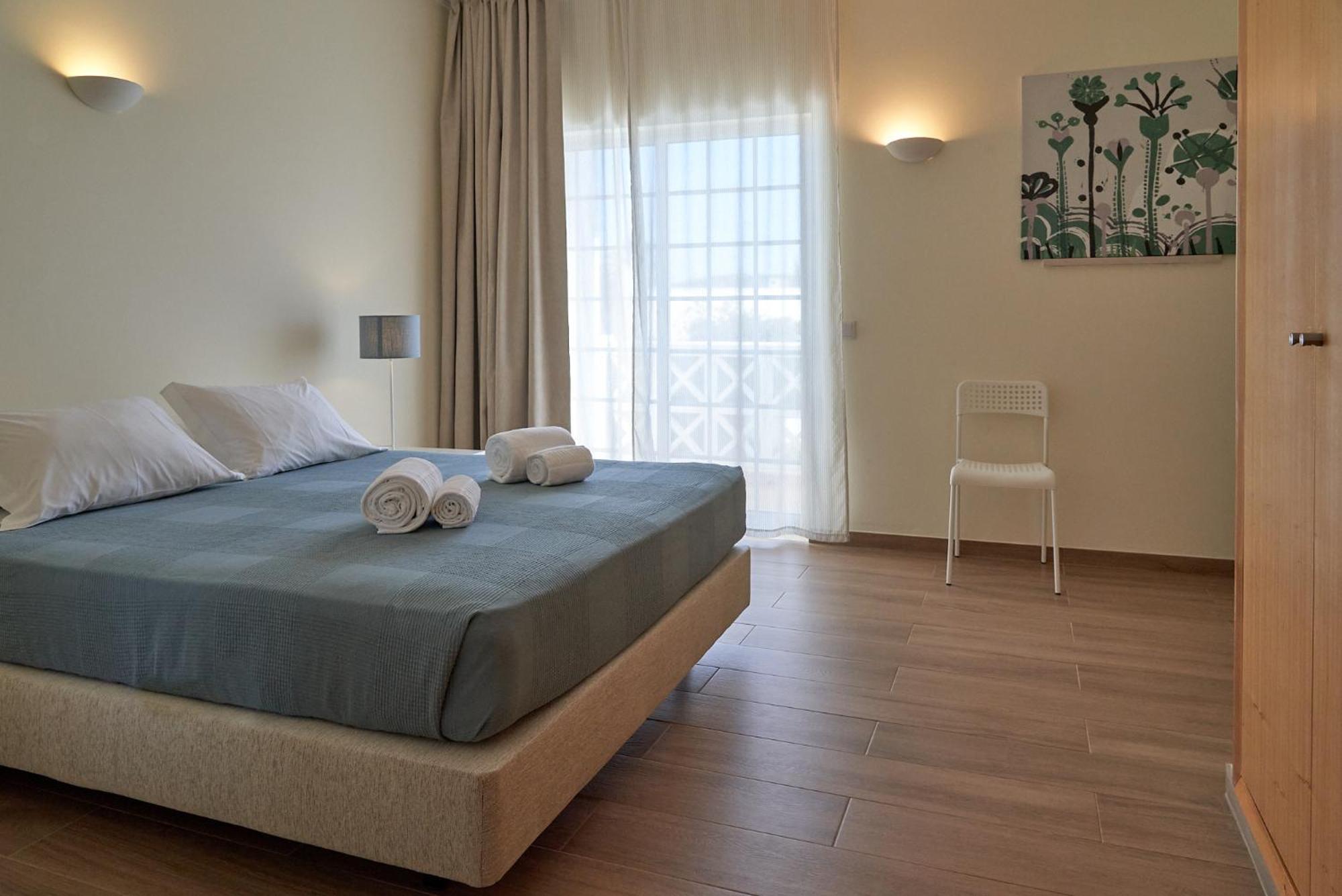 Balaia Plaza Al - Ideal Para Familias Албуфейра Екстериор снимка